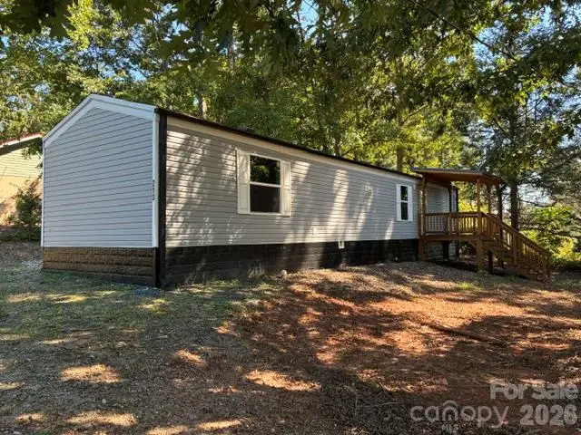 213 Northview Dorsey Street, Rutherfordton, NC 28139 - #3