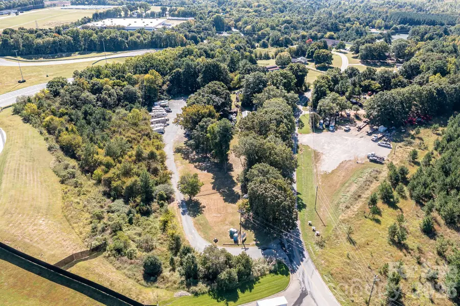 6770 Hudspeth Road, Harrisburg, NC 28075 - #2