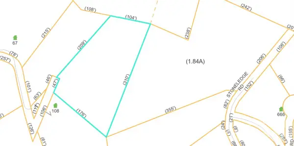 #20 48 Stoneledge Road, Hendersonville, NC 28792