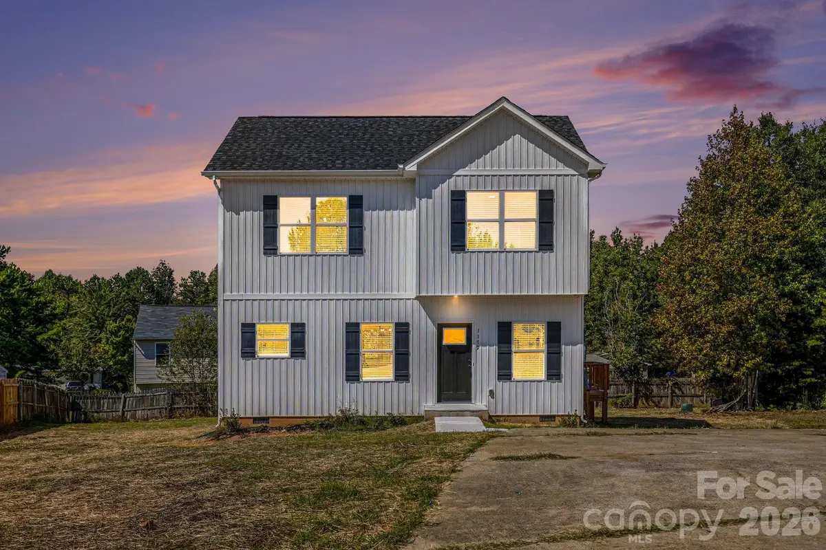 1179 Lauren Marie Court, Gastonia, NC 28052 - #1