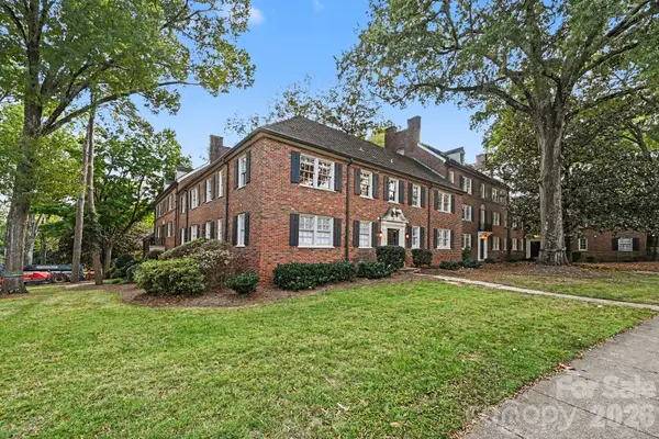 101 S Laurel Avenue #72B, Charlotte, NC 28207