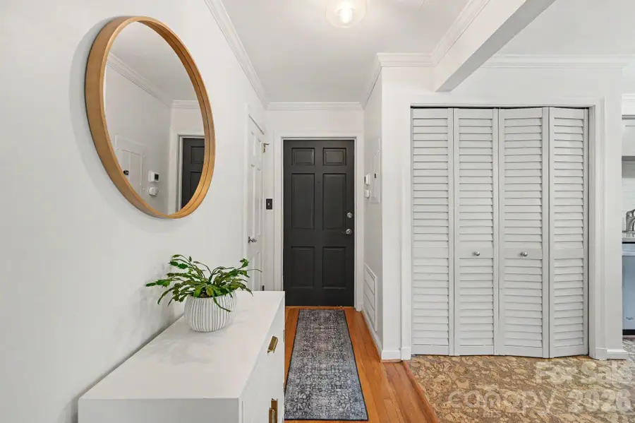 101 S Laurel Avenue #72B, Charlotte, NC 28207 - #3