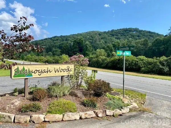 99999 Galax Lane #B-12, Brevard, NC 28712