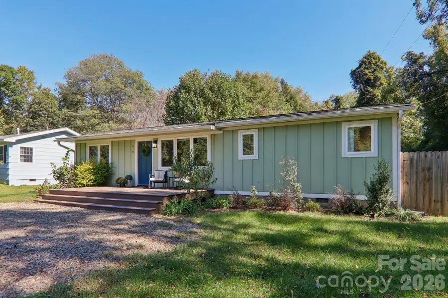 216 Vance Avenue, Black Mountain, NC 28711 - #3