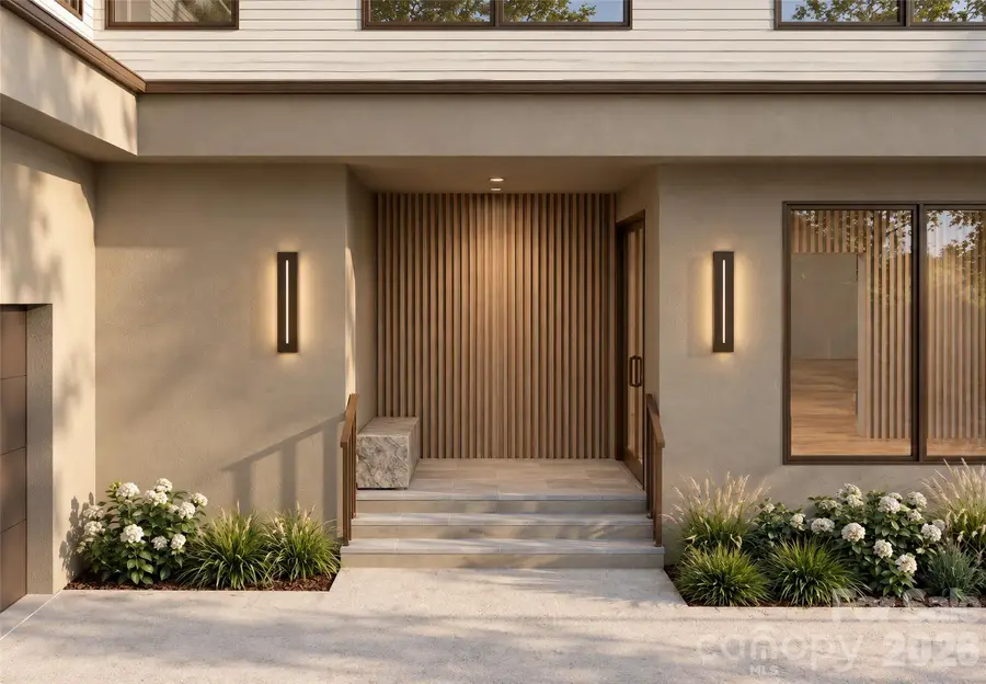 2102 Sunderland Place, Charlotte, NC 28211 - #2