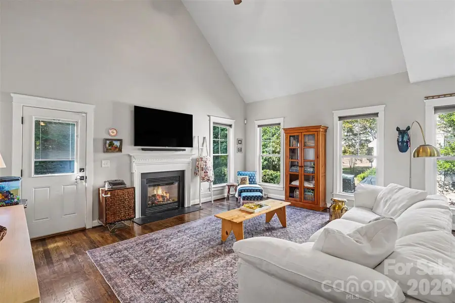 5809 Mantario Drive, Charlotte, NC 28269 - #3