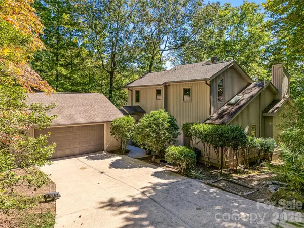 266 Stone Drive, Brevard, NC 28712