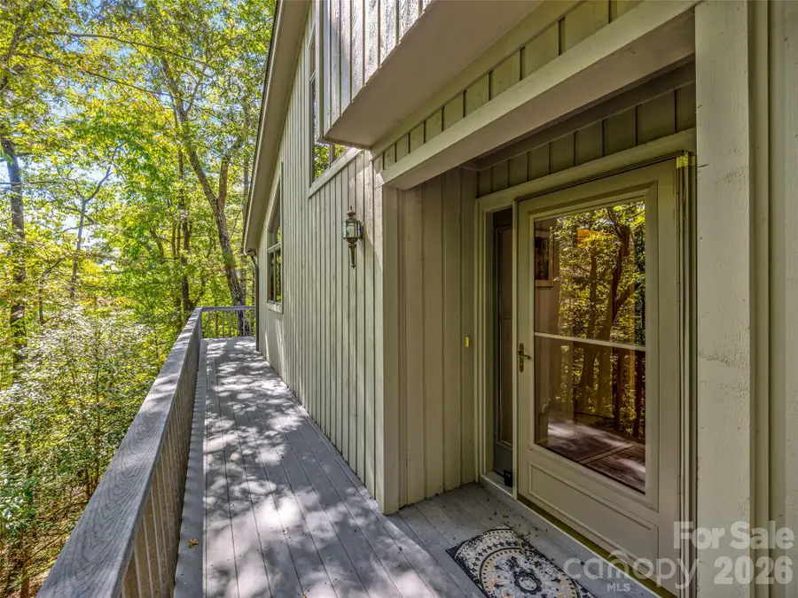 266 Stone Drive, Brevard, NC 28712 - #3