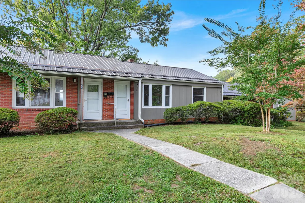 52 Elm Bend Road, Brevard, NC 28712 - #1