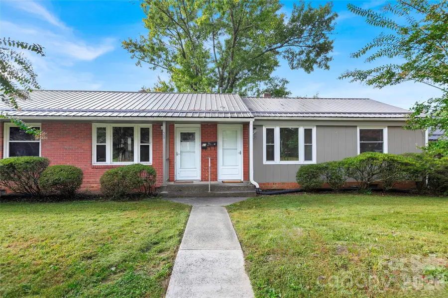 52 Elm Bend Road, Brevard, NC 28712 - #3