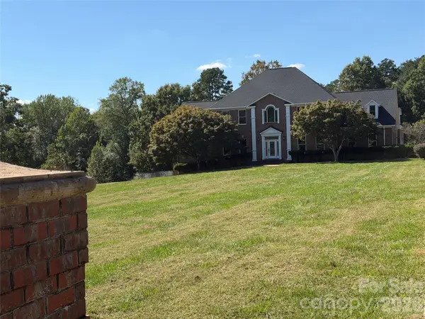 4141 Grace Chapel Road, Granite Falls, NC 28630
