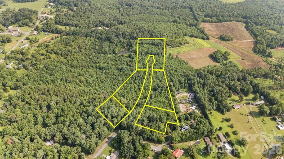 0 E Pine Hill Avenue, Morganton, NC 28655 - #1
