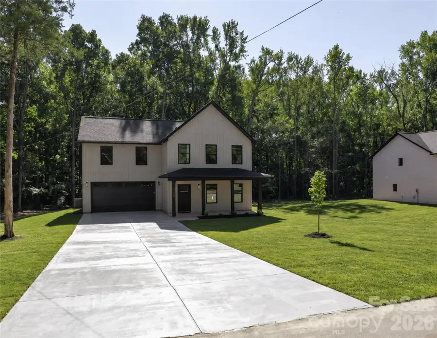 324 Williams Rescue Road, Indian Trail, NC 28079 - #2