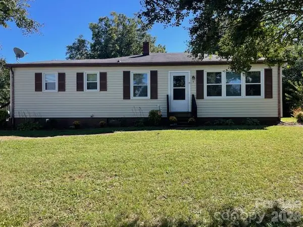 417 Gold Hill Drive, Salisbury, NC 28146