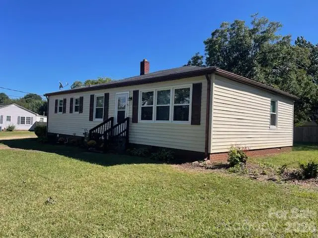 417 Gold Hill Drive, Salisbury, NC 28146 - #3
