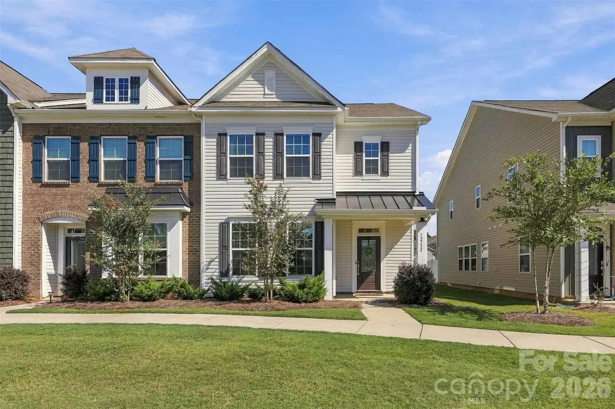 12732 Wandering Brook Drive, Charlotte, NC 28273 - #1