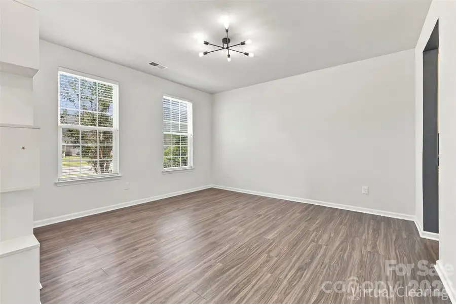 12732 Wandering Brook Drive, Charlotte, NC 28273 - #3