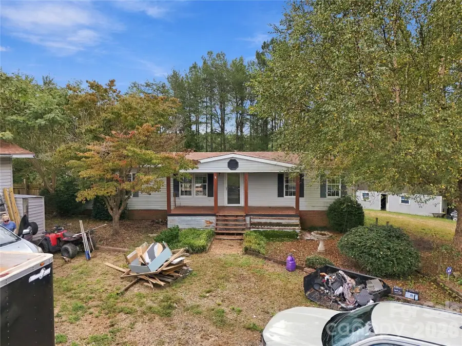 784 Big Level Road, Mill Spring, NC 28756 - #3