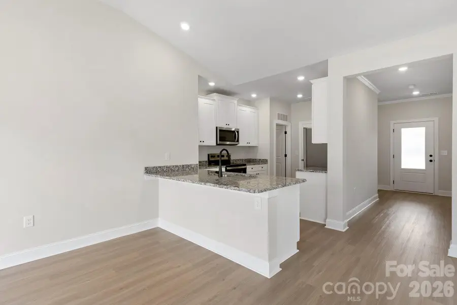 8207 Cravat Court, Charlotte, NC 28215 - #3
