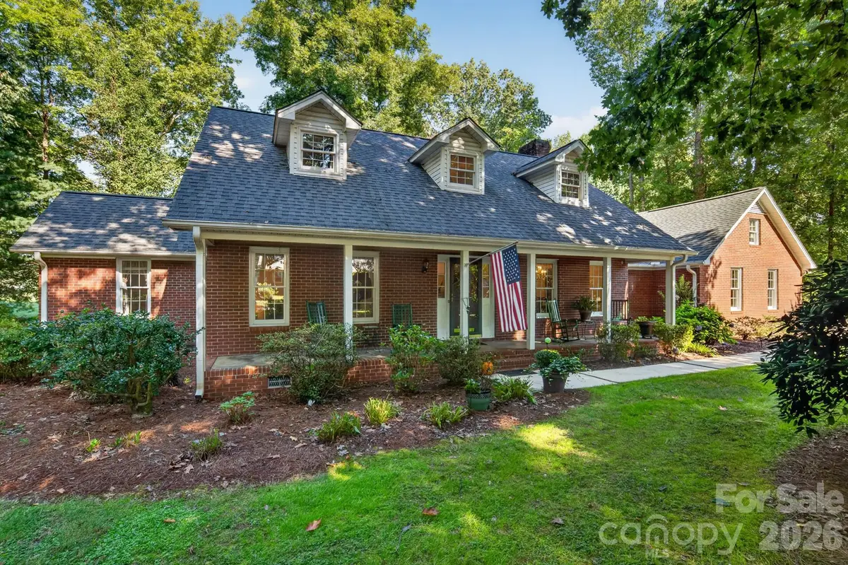 310 Travis Lane, Salisbury, NC 28146 - #1