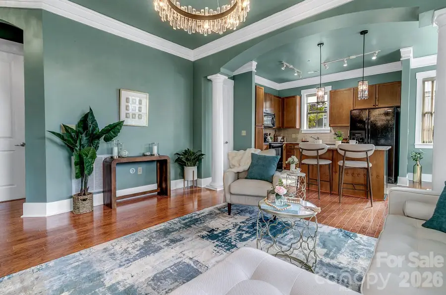 42 Schenck Parkway #101, Asheville, NC 28803 - #2