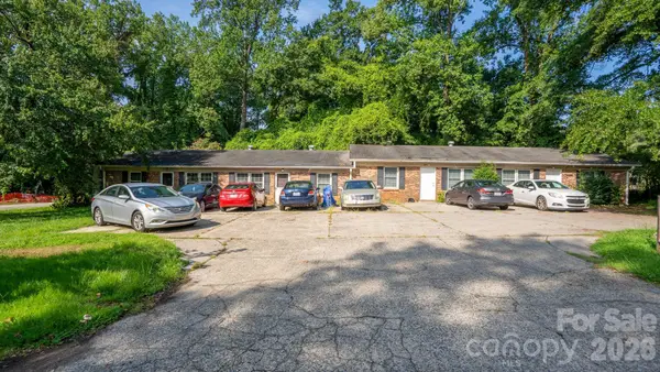 423 N Carpenter Street, Gastonia, NC 28054