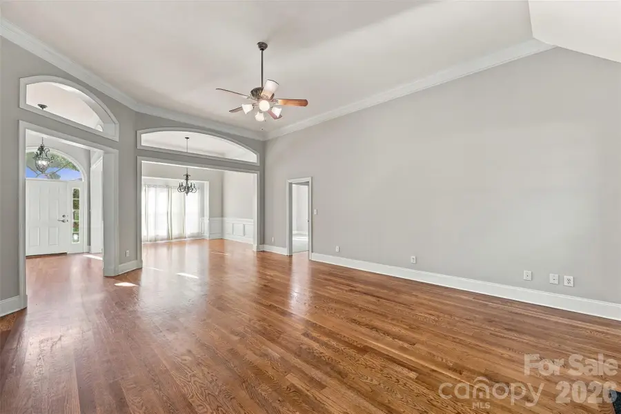 172 Honeysuckle Creek Loop, Mooresville, NC 28117 - #2