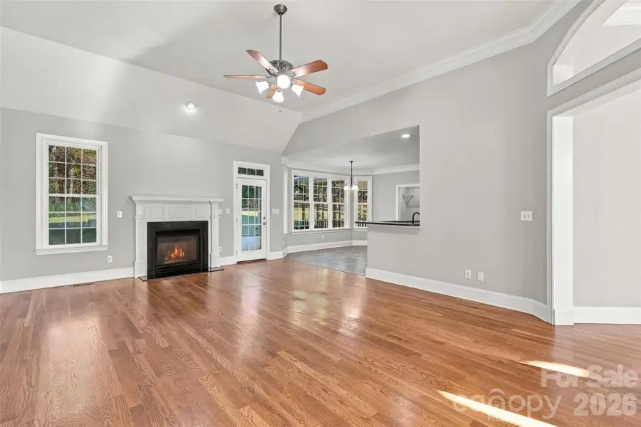 172 Honeysuckle Creek Loop, Mooresville, NC 28117 - #3