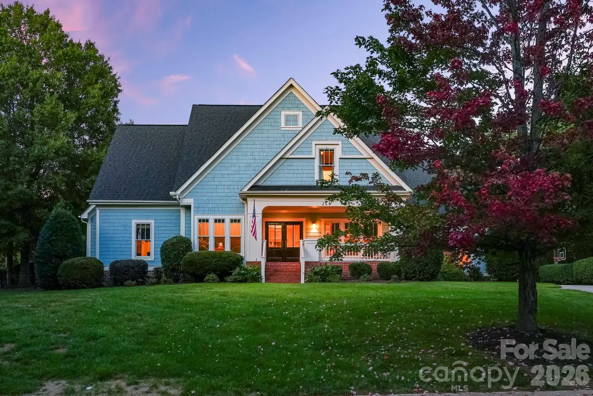 268 Milford Circle, Mooresville, NC 28117 - #1