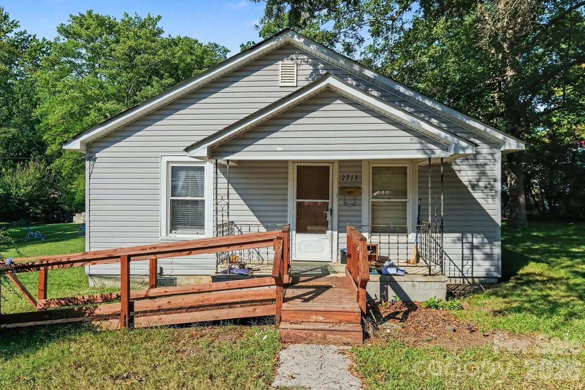 2713 Glendale Avenue, Kannapolis, NC 28081 - #1