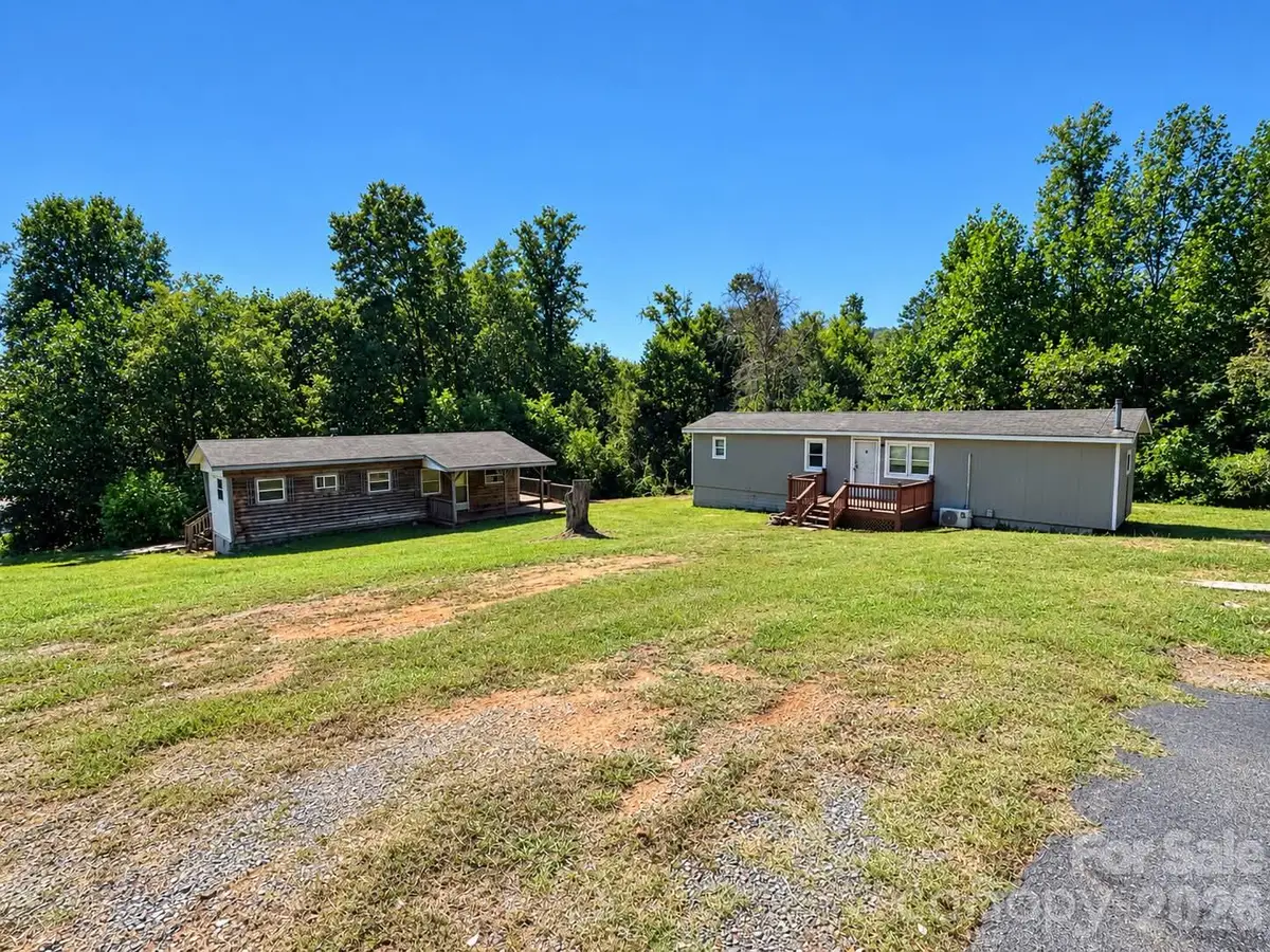 118 Hamlet Place, Ronda, NC 28670 - #1