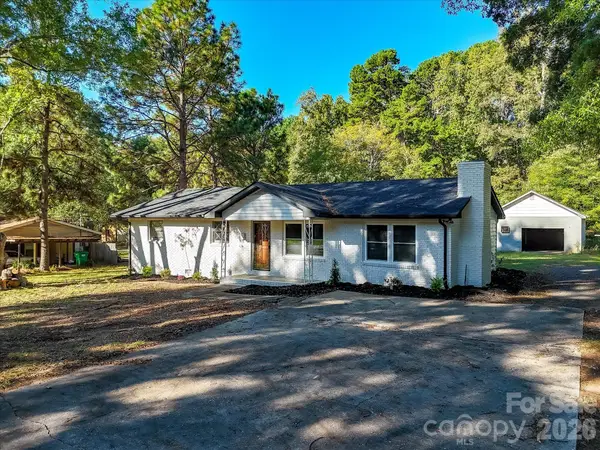 205 Oakland Street, Locust, NC 28097