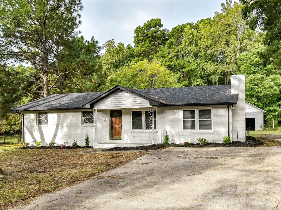 205 Oakland Street, Locust, NC 28097 - #2