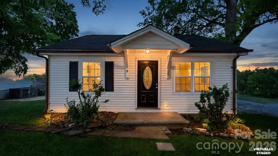 1501 Madison Street, Gastonia, NC 28052 - #2