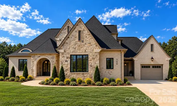 706 Deodar Cedar Drive, Weddington, NC 28104
