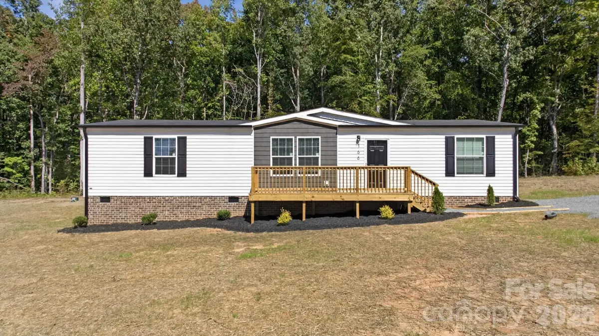166 Christophers Court, Lexington, NC 27295 - #1
