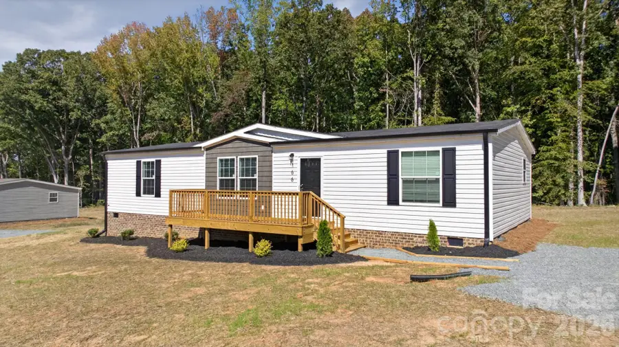 166 Christophers Court, Lexington, NC 27295 - #2