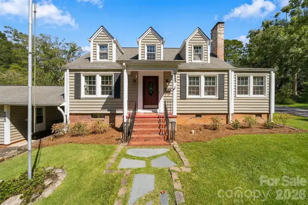 625 E Park Drive, Lincolnton, NC 28092