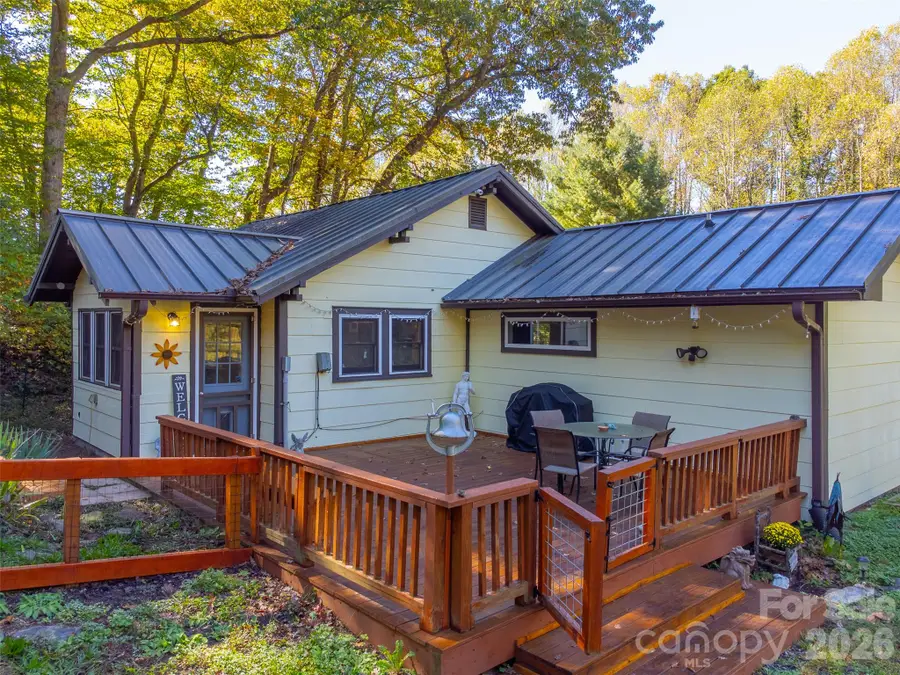 152 Mills Branch Road, Sylva, NC 28779 - #3