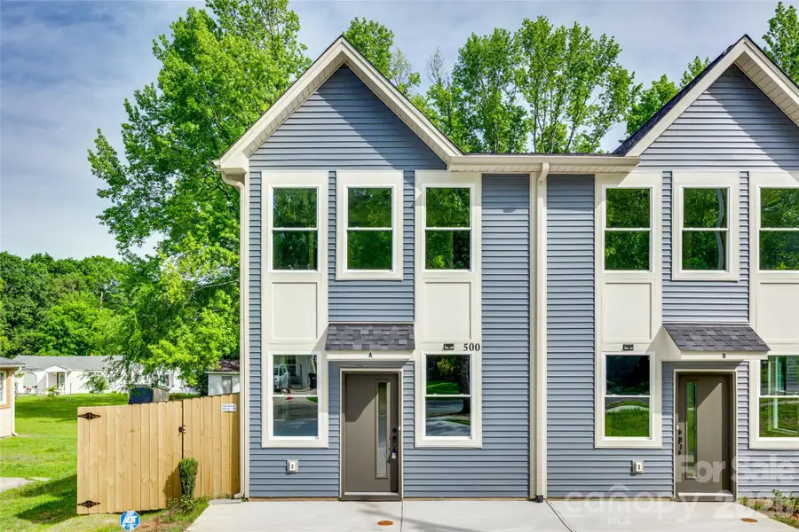 500 Dawn Circle, Charlotte, NC 28213 - #2