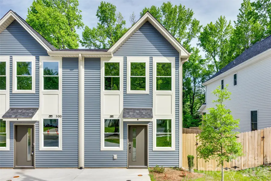 500 Dawn Circle, Charlotte, NC 28213 - #3