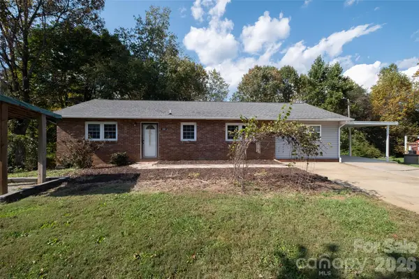 292 Mckinney Road, Marion, NC 28752
