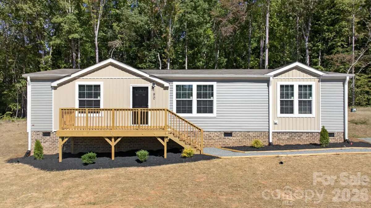 180 Christophers Court, Lexington, NC 27295 - #1