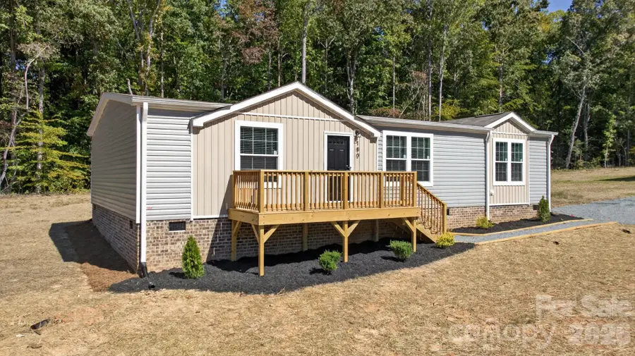 180 Christophers Court, Lexington, NC 27295 - #2