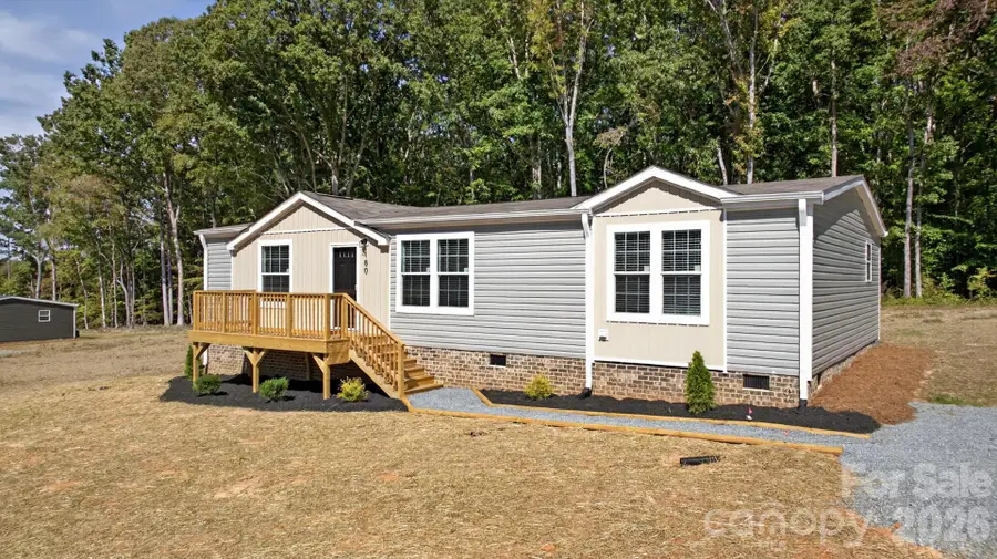 180 Christophers Court, Lexington, NC 27295 - #3
