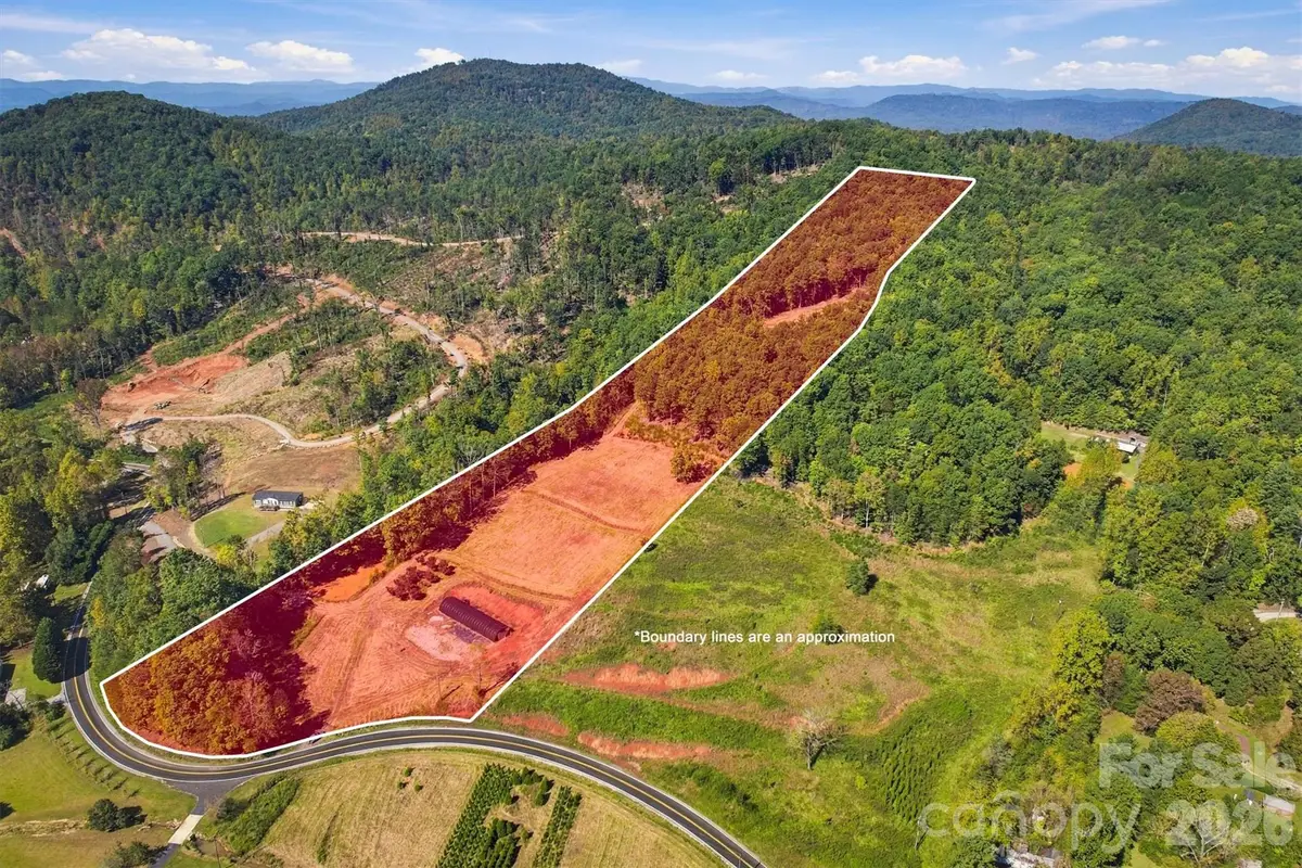 2305 Alfred Hartley Road, Lenoir, NC 28645 - #1