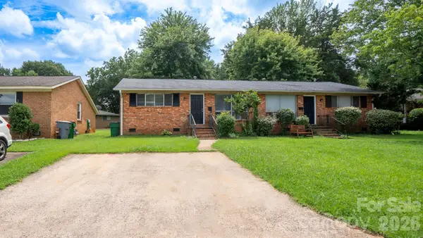 4926 Malibu Drive, Charlotte, NC 28215