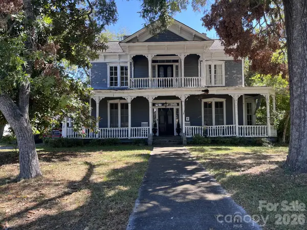 121 York Street, Chester, SC 29706