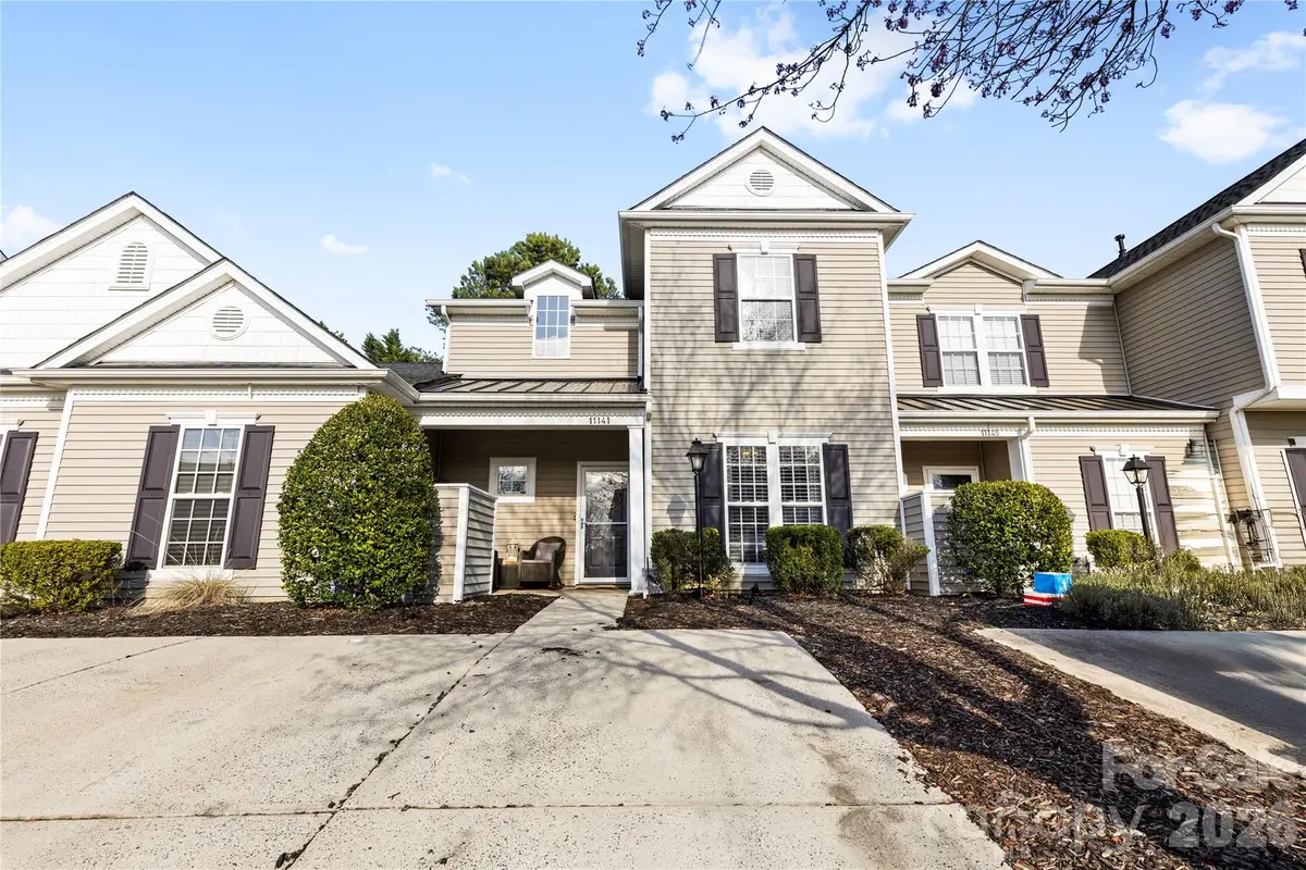 11141 Lions Mane Street, Charlotte, NC 28273 - #1