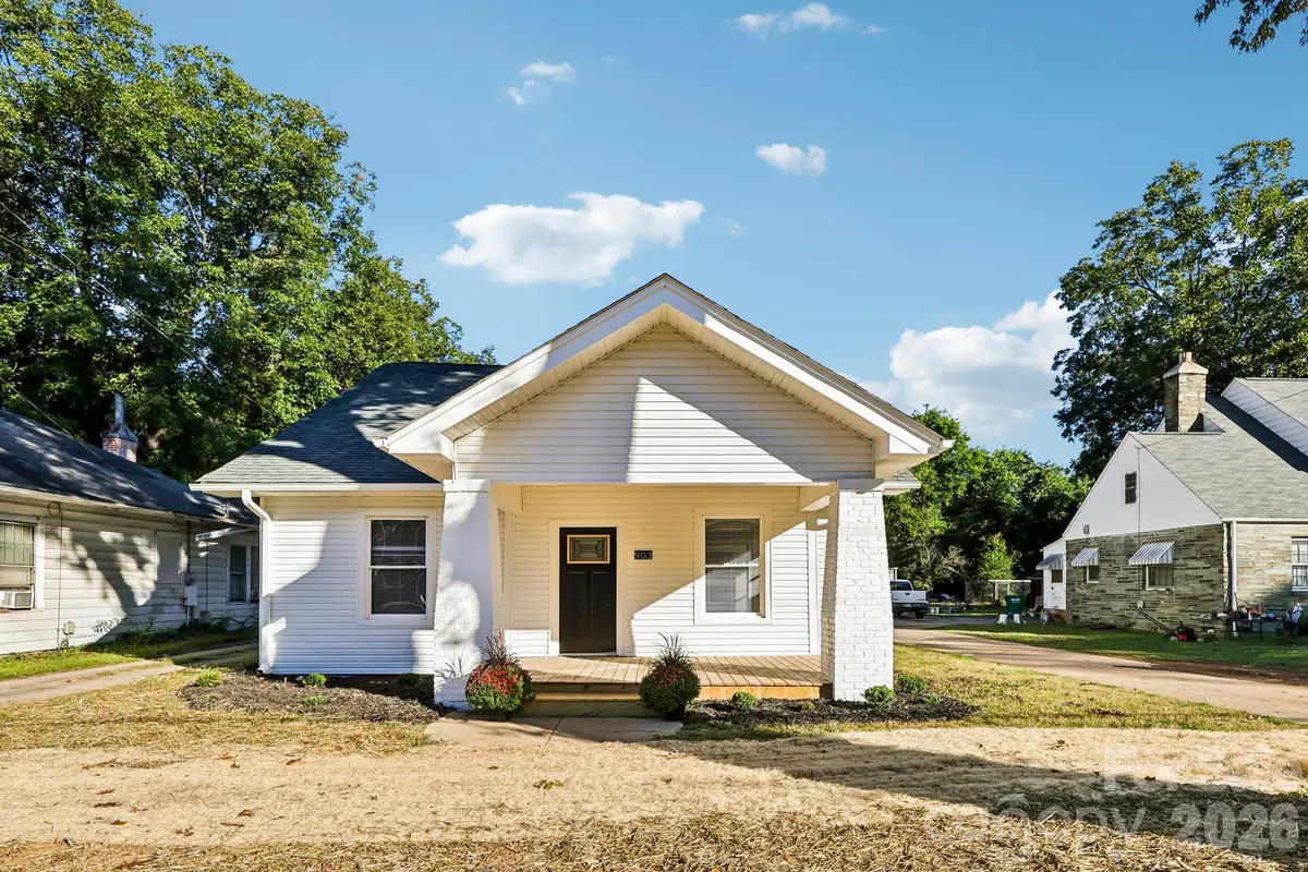 903 E Main Street, Albemarle, NC 28001 - #1